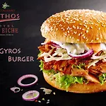 Zur Eiche Отель