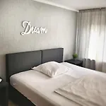 Отель Zur Eiche 3*