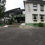 Отель Zur Eiche 3*