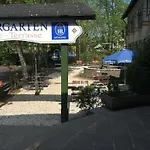 Отель Zur Eiche 3*