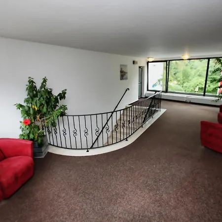 Zur Eiche Hotel 3*