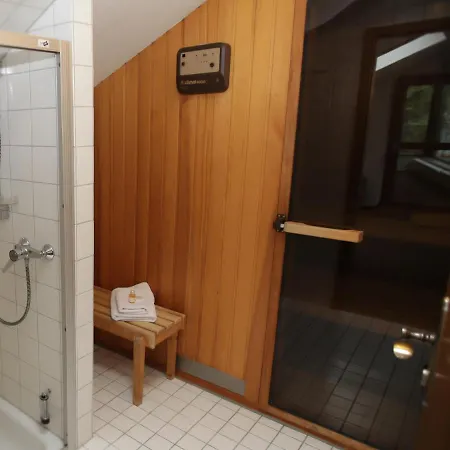 Hotel Zur Eiche 3*