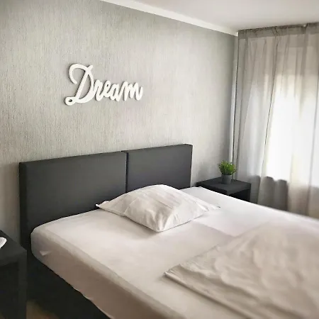 Hotel Zur Eiche 3*