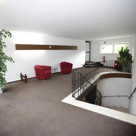 Zur Eiche Hotel Overath