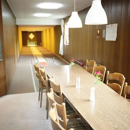Hotel Zur Eiche Overath