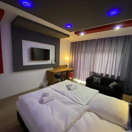 Zur Eiche Hotel