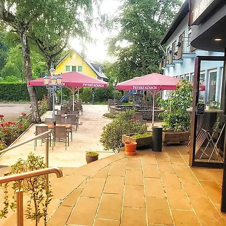 Zur Eiche Hotel