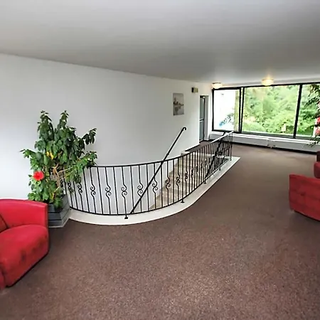 Zur Eiche Hotel Overath