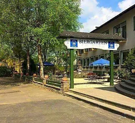 Zur Eiche 3* Overath