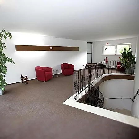 Zur Eiche Hotel