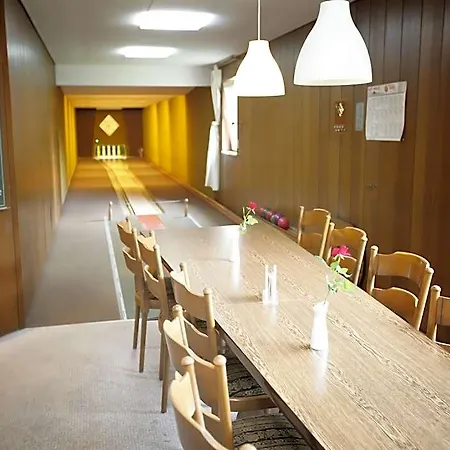 Zur Eiche 3* Overath