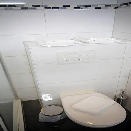 Zur Eiche Hotel Overath