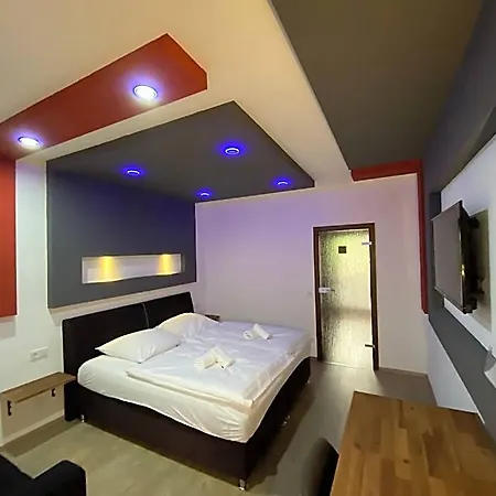 Hotel Zur Eiche 3*