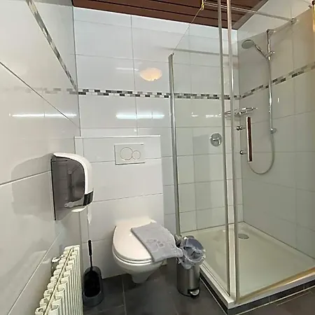 Zur Eiche Hotel Overath