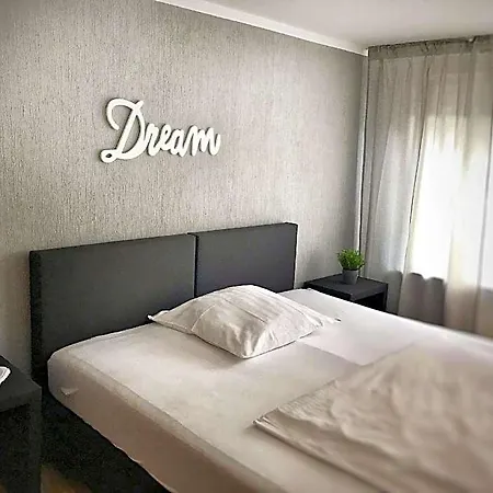 Hotel Zur Eiche Overath