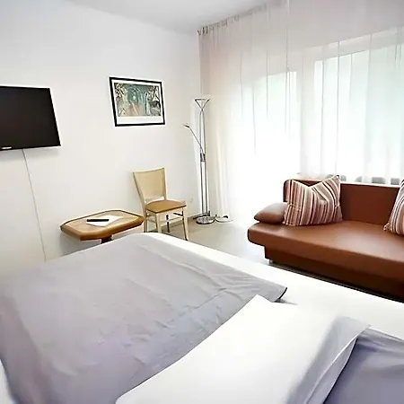 Zur Eiche Hotel
