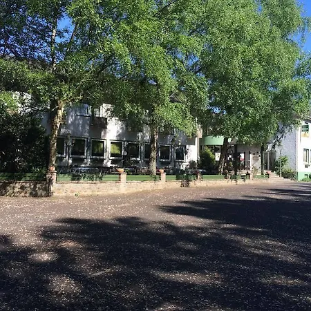 Zur Eiche Hotel