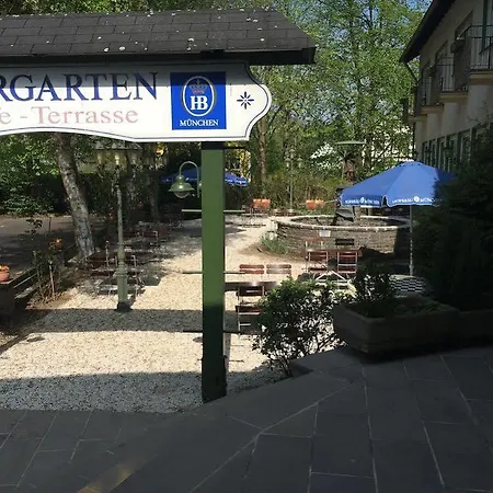 Hotel Zur Eiche 3*