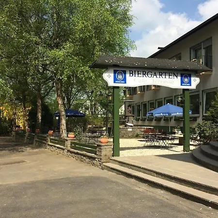 Zur Eiche Hotel Overath
