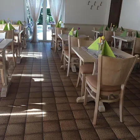 Zur Eiche Hotel Overath