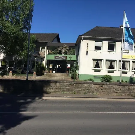 Zur Eiche Overath