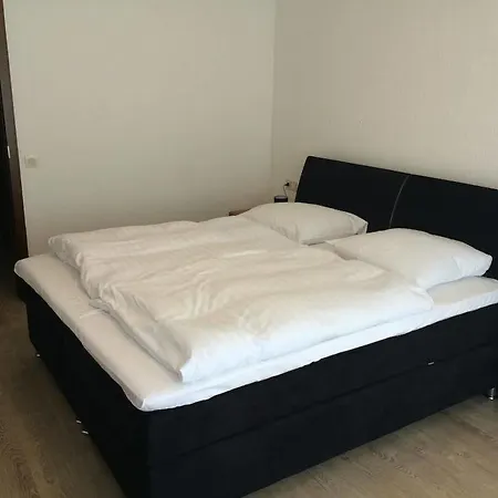 Zur Eiche Hotel Overath