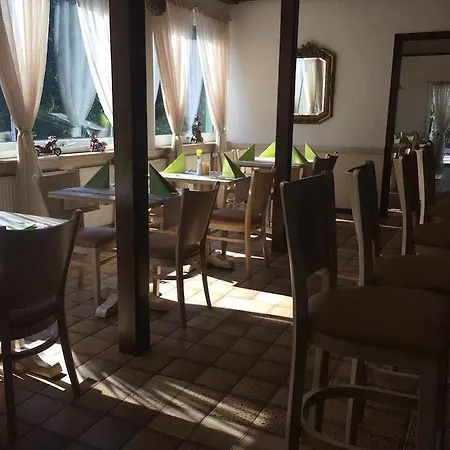 Zur Eiche Hotel