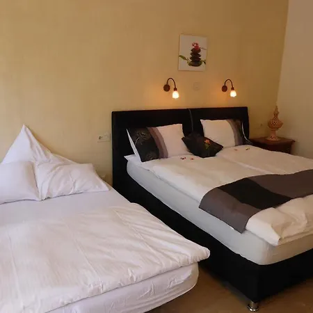 Hotel Zur Eiche Overath