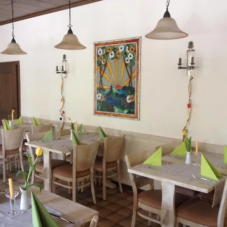 Zur Eiche Hotel