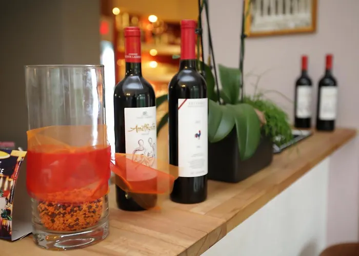 Zur Eiche 奥弗拉特