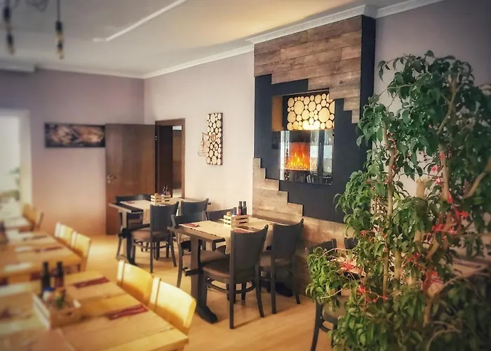 Zur Eiche 3* 奥弗拉特