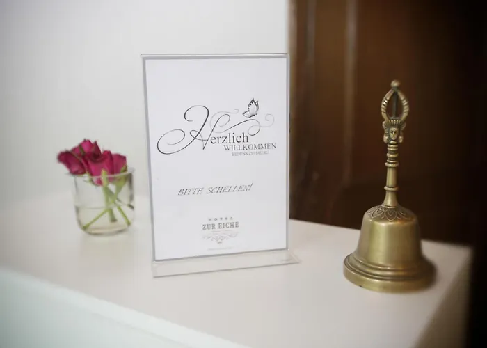 Zur Eiche 奥弗拉特