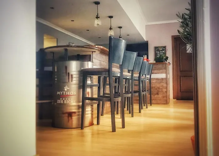 Zur Eiche 3* 奥弗拉特