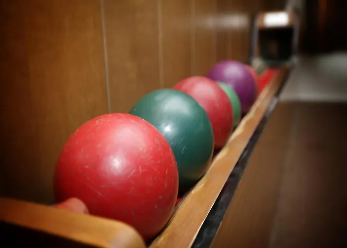 Zur Eiche 酒店 奥弗拉特