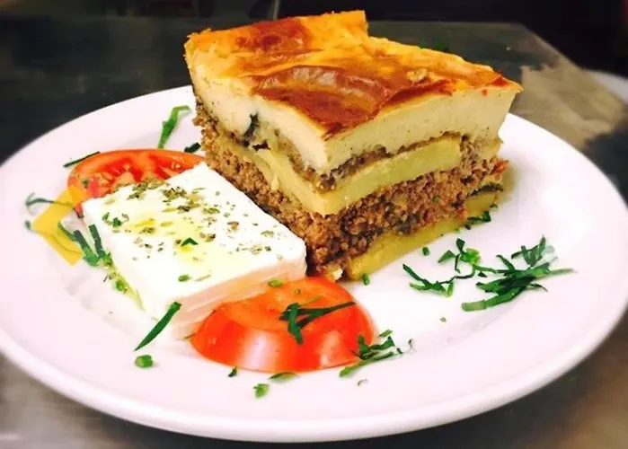 Zur Eiche 奥弗拉特