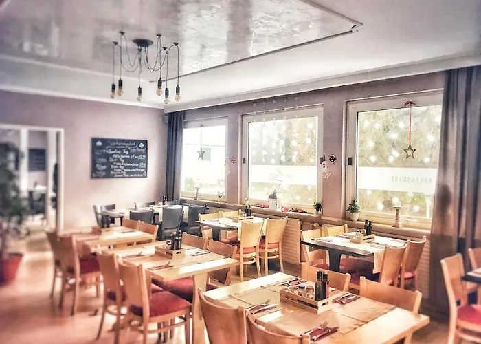 Zur Eiche 奥弗拉特