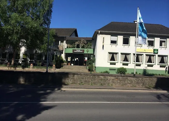 Zur Eiche 奥弗拉特